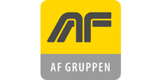 af gruppen